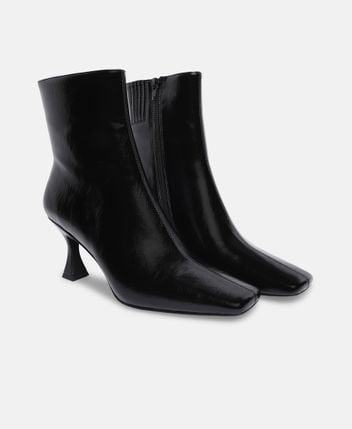 Ankle boots Crinkle