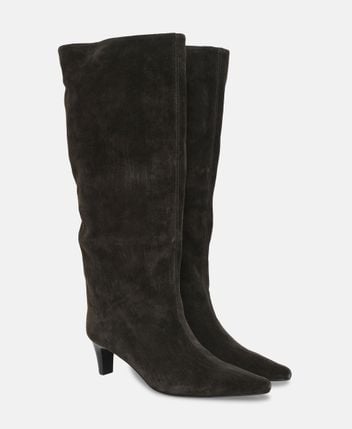 Boots Trixxie