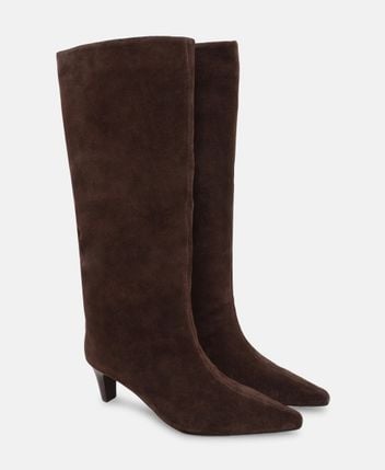 Boots Trixxie