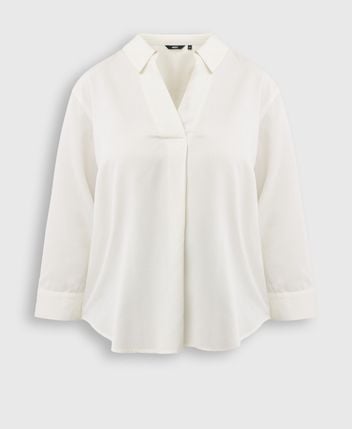 Shirt blouse Lupine