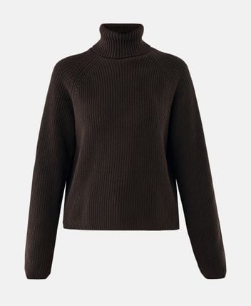 Long-sleeved jumper Holly