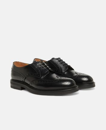 Brogues