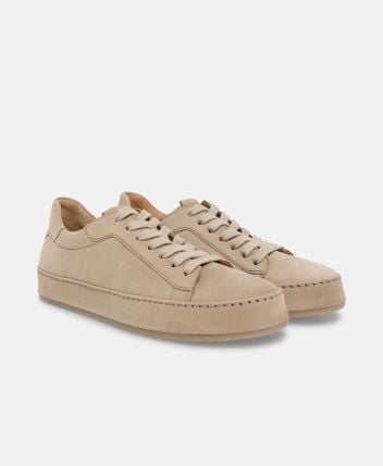 Platform sneakers
