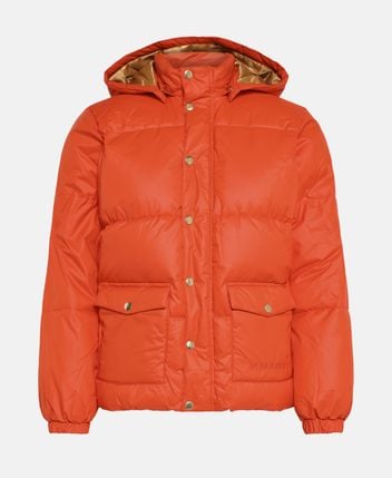 Winter jacket