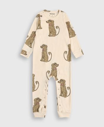 Romper Spaniel