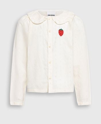 Long-sleeved shirt