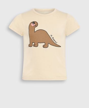 Crew neck t-shirt Dino
