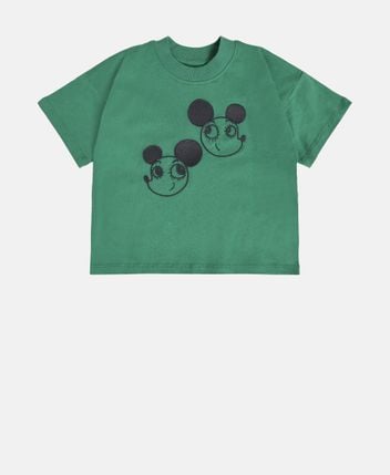Crew neck t-shirt Ritzratz