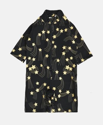 Swimsuit Starfall
