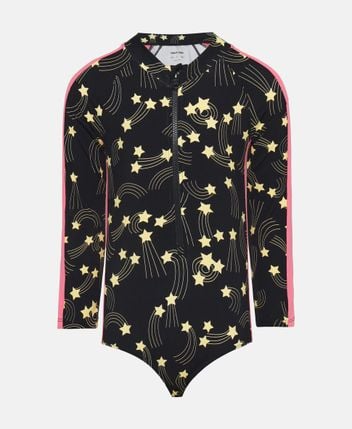 Swimsuit Starfall Aop