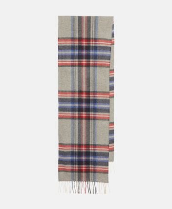 Cashmere scarf Ewan