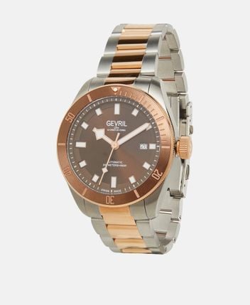 Automatic watch Yorkville