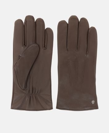 Leather gloves Coburb