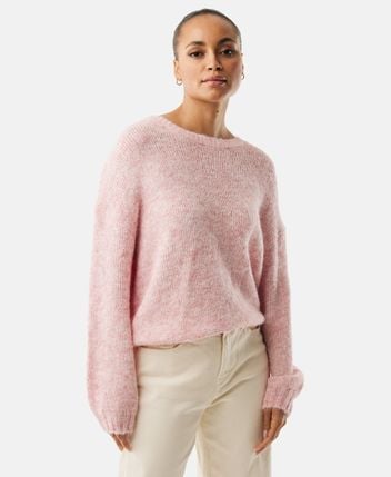 Long-sleeved jumper Aspen