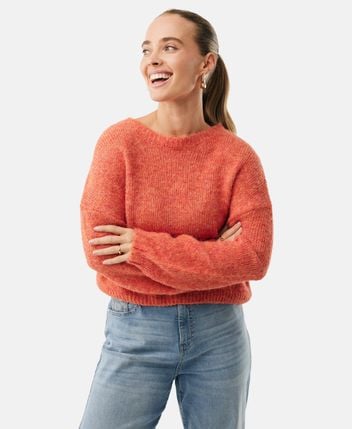 Long-sleeved jumper Aspen