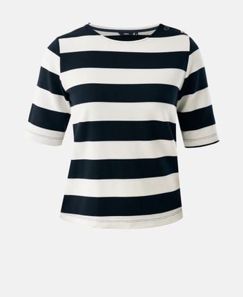 Crew neck t-shirt Ottoman