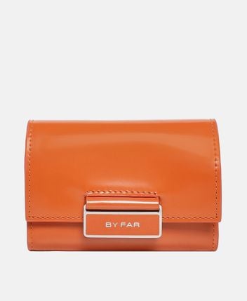 Leather wallet Tilda