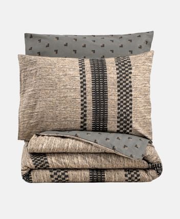 Duvet cover 135 x 200 cm Arlo