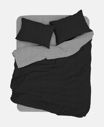 Duvet cover 135 x 200 cm Giorno