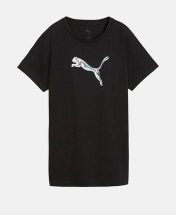 Crew neck t-shirt