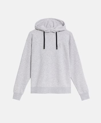 Sweatshirt Club Hoodie R.F.E.O