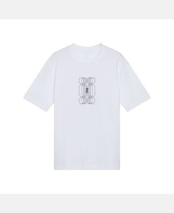 T-shirt Club-T Graphic