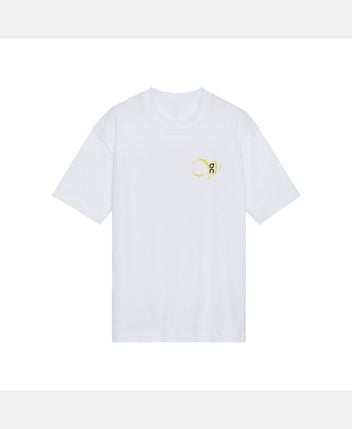T-shirt Club-T Graphic