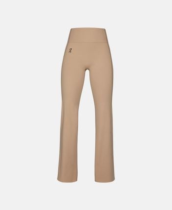 Running tights Studio Flared Leggings 30"