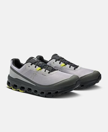 Trail running shoes Cloudvista 2 Waterproof