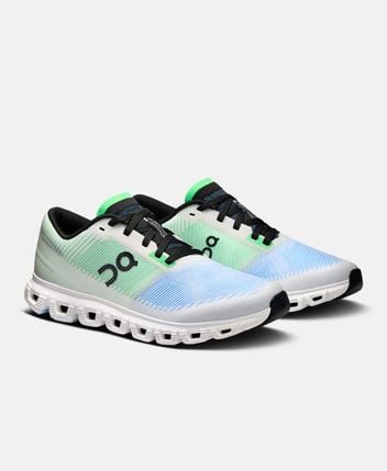 Sneakers Cloud 6 Push