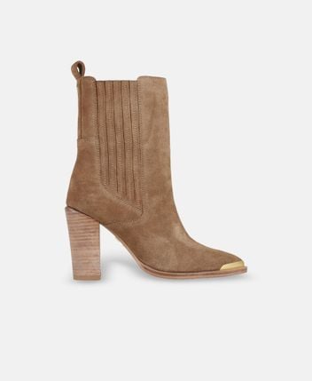 Ankle boots New- Americana