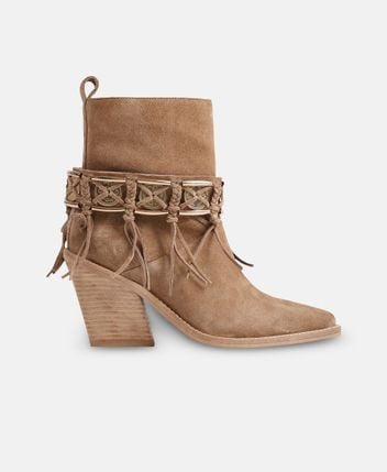 Ankle boots New-kole