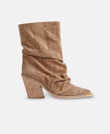 Ankle boots New-Kole