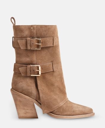 Ankle boots New-Kole