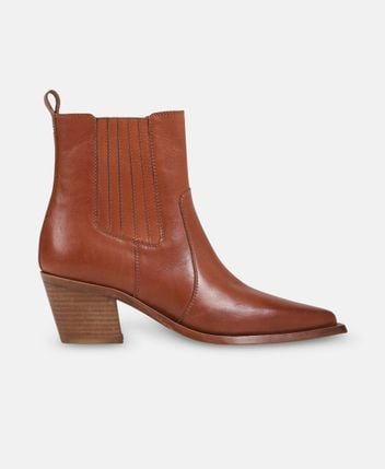 Ankle boots New-Clint