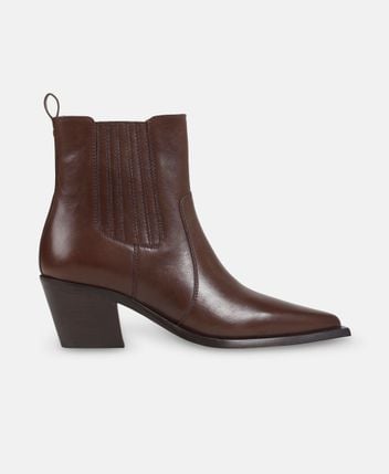 Ankle boots New-Clint