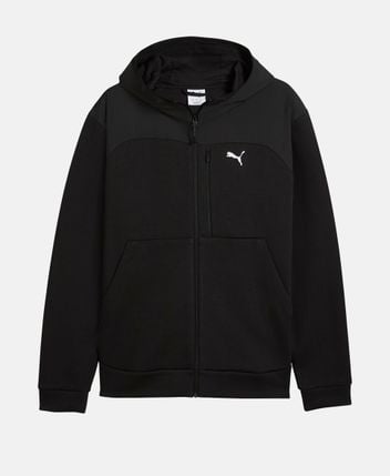Tracksuit jacket