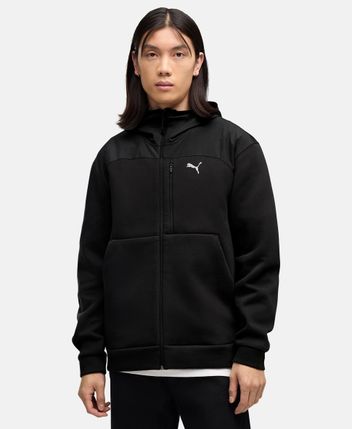 Tracksuit jacket