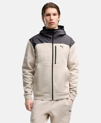 Tracksuit jacket