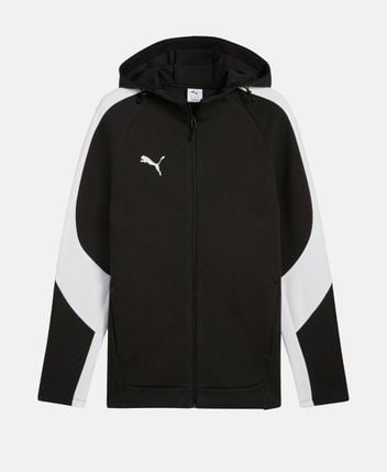 Sweat jacket Evostripe
