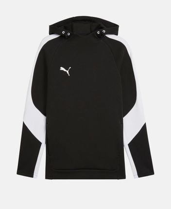 Hoodie Evostripe