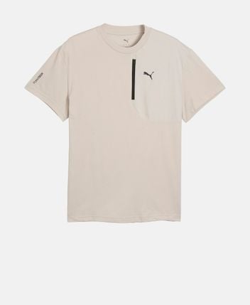 Training shirt