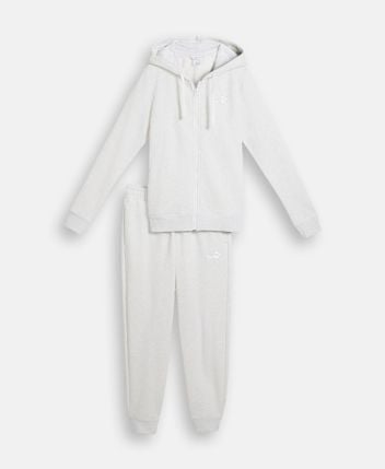 Jogging suit
