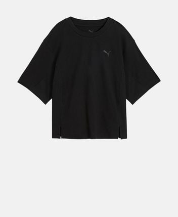 Crew neck t-shirt