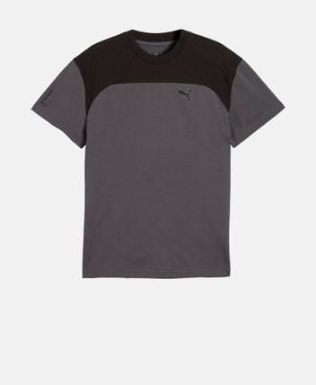 Crew neck t-shirt