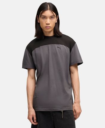 Crew neck t-shirt
