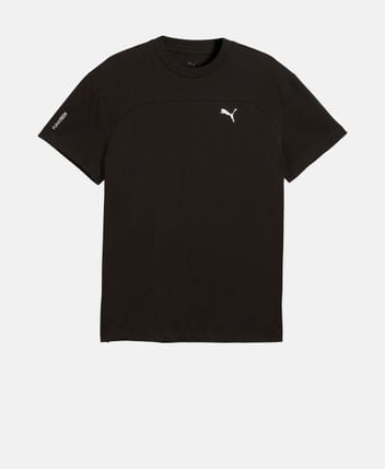 Crew neck t-shirt