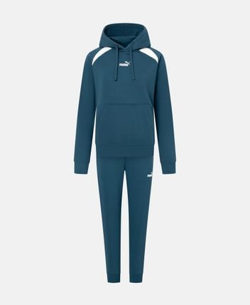 Track suit