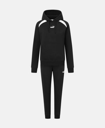 Track suit