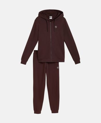 Track suit